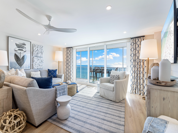 Siesta Key Vacation Rental: Gulf-Access 2-Bed, 2-Bath Haven